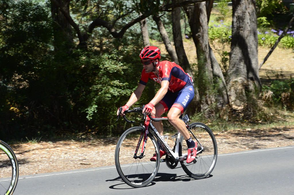 Nathan Earle (Drapac)