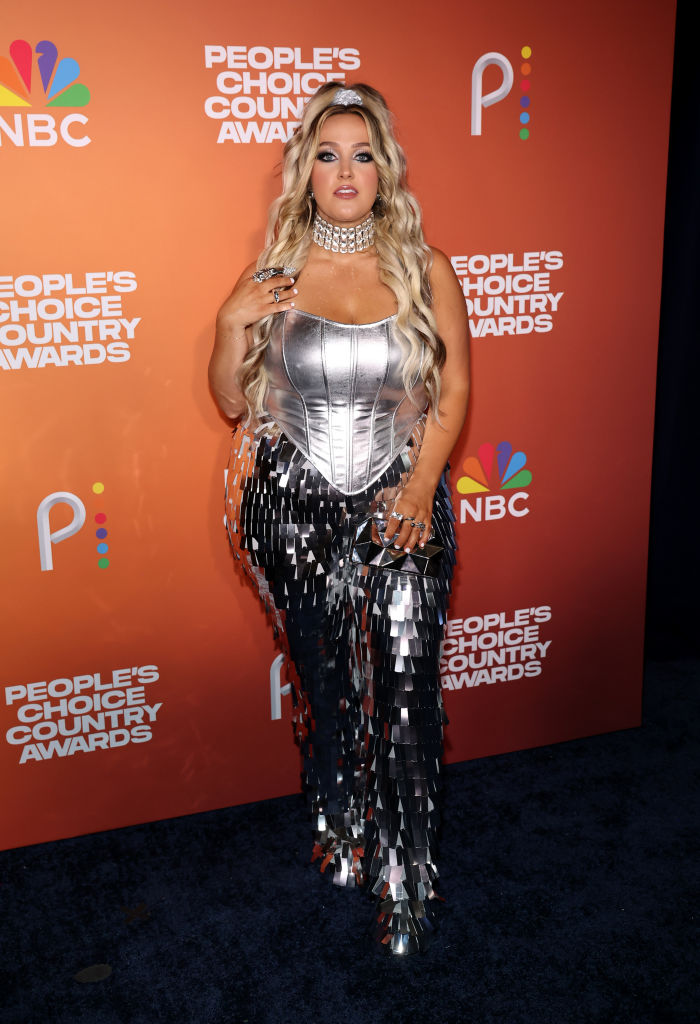 The 2023 People's Choice Country Awards - Arrivals