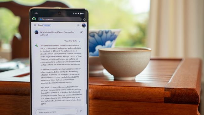 NotebookLM, Google's AI Note-taking App, Gets A Limited Launch ...