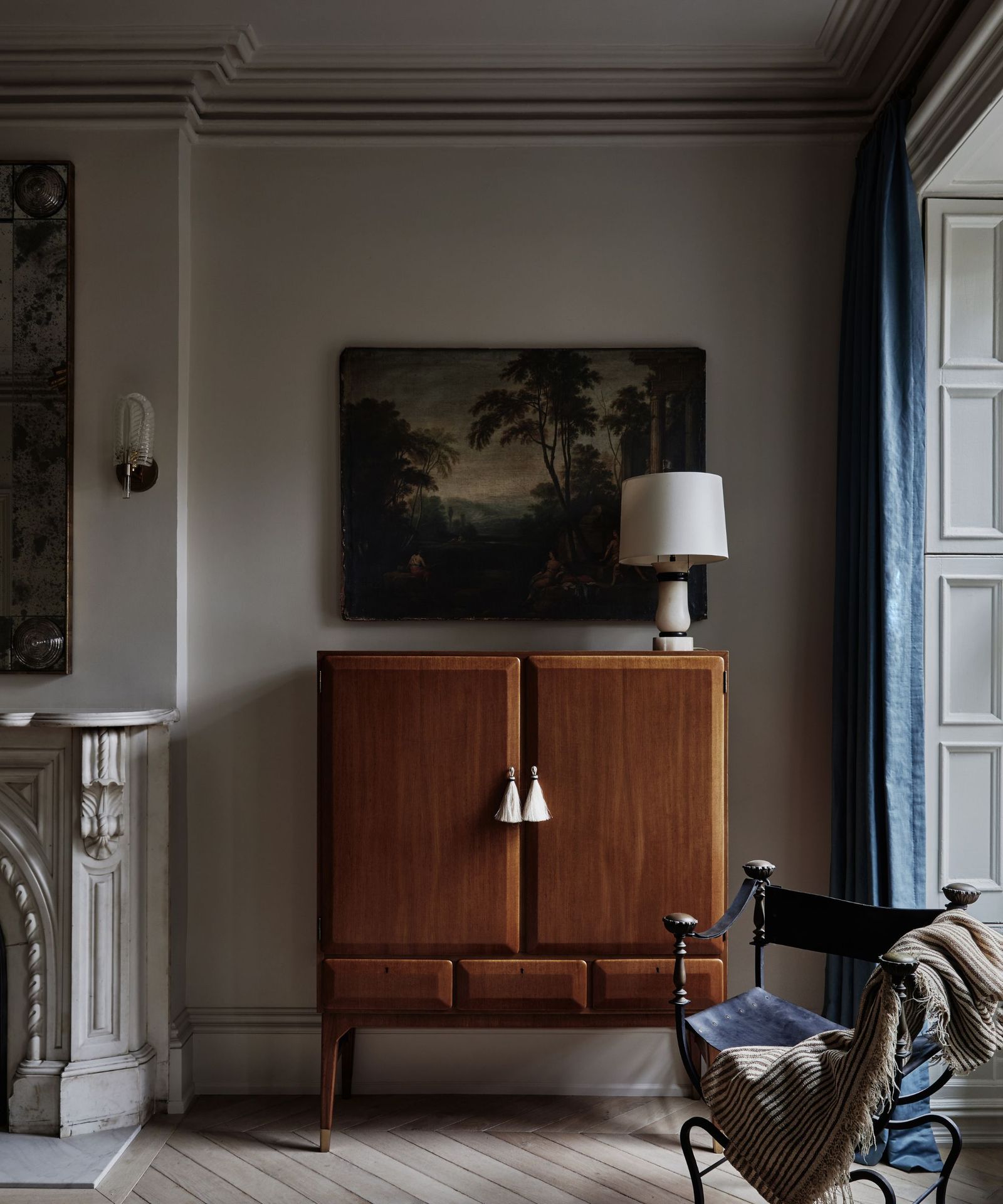 20 living room storage ideas that perfectly balance form and function ...
