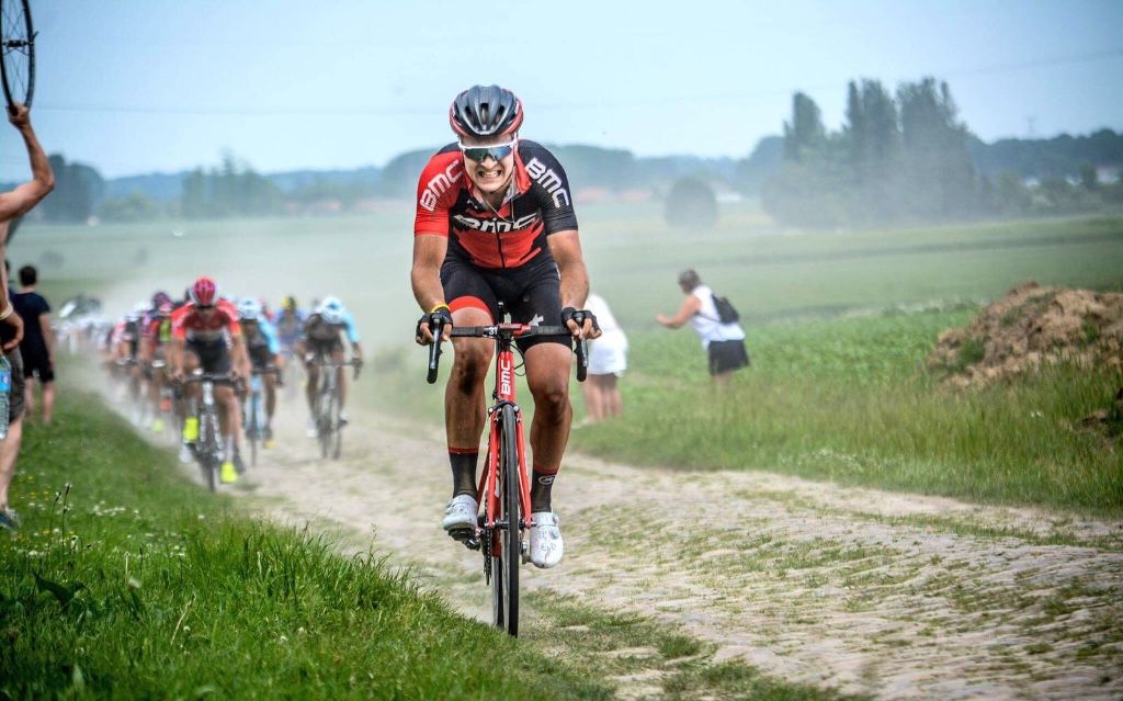 Bram Welten (BMC Development Team)