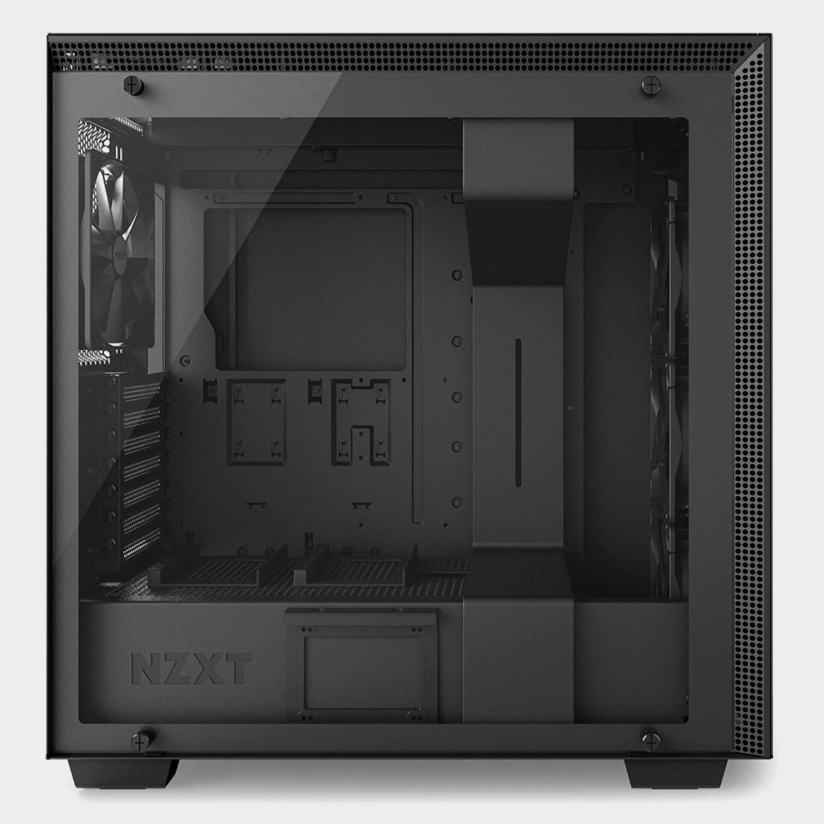 Nzxt's H700i Mid-tower Case Is Just $130 Right Now 