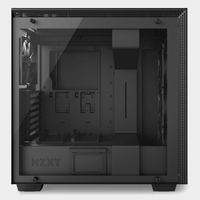 NZXT H700i ATX Mid-Tower PC Case | $129.99 (~$55 off)Buy at Amazon, Buy at Newegg, Buy at Newegg eBay Store