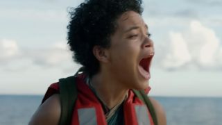 Kiersey Clemons in Sweetheart