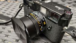 Leica MP