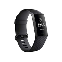 Fitbit Charge 3:was $149 now $99 @ Amazon