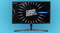 Samsung 24" Curved Gaming Monitor: was $199, now $164 @Newegg