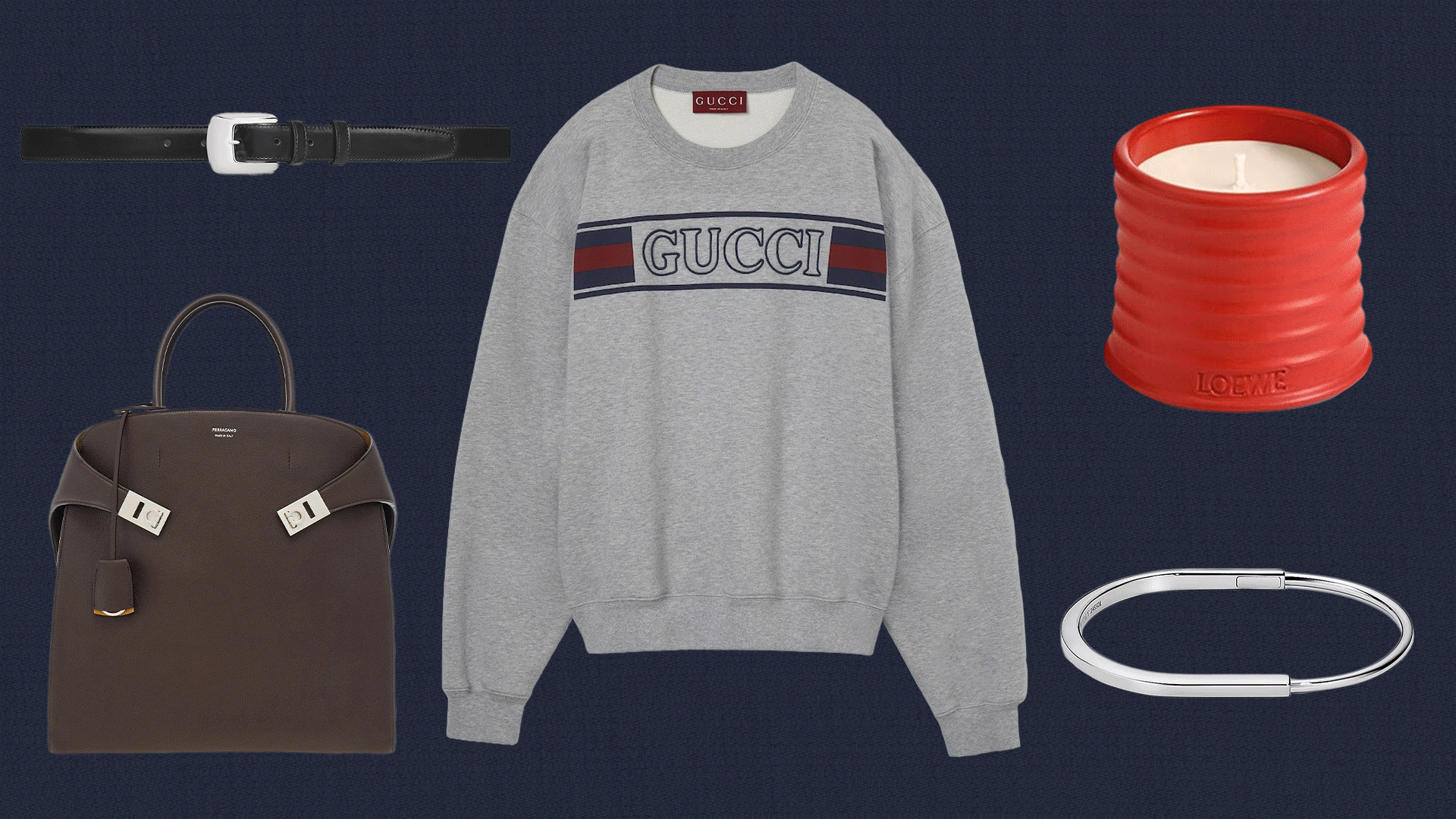 ​I'm a Dad Who Works in Fashion—These Luxury Father's Day Gift Ideas Are It
