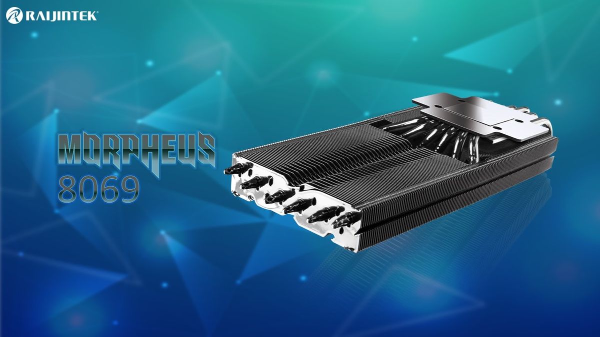 Raijintek
