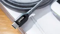 Best USB-C Cables: Anker Powerline+ C to C Cable