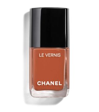 Le Vernis Longwear Nail Colour Spirituelle