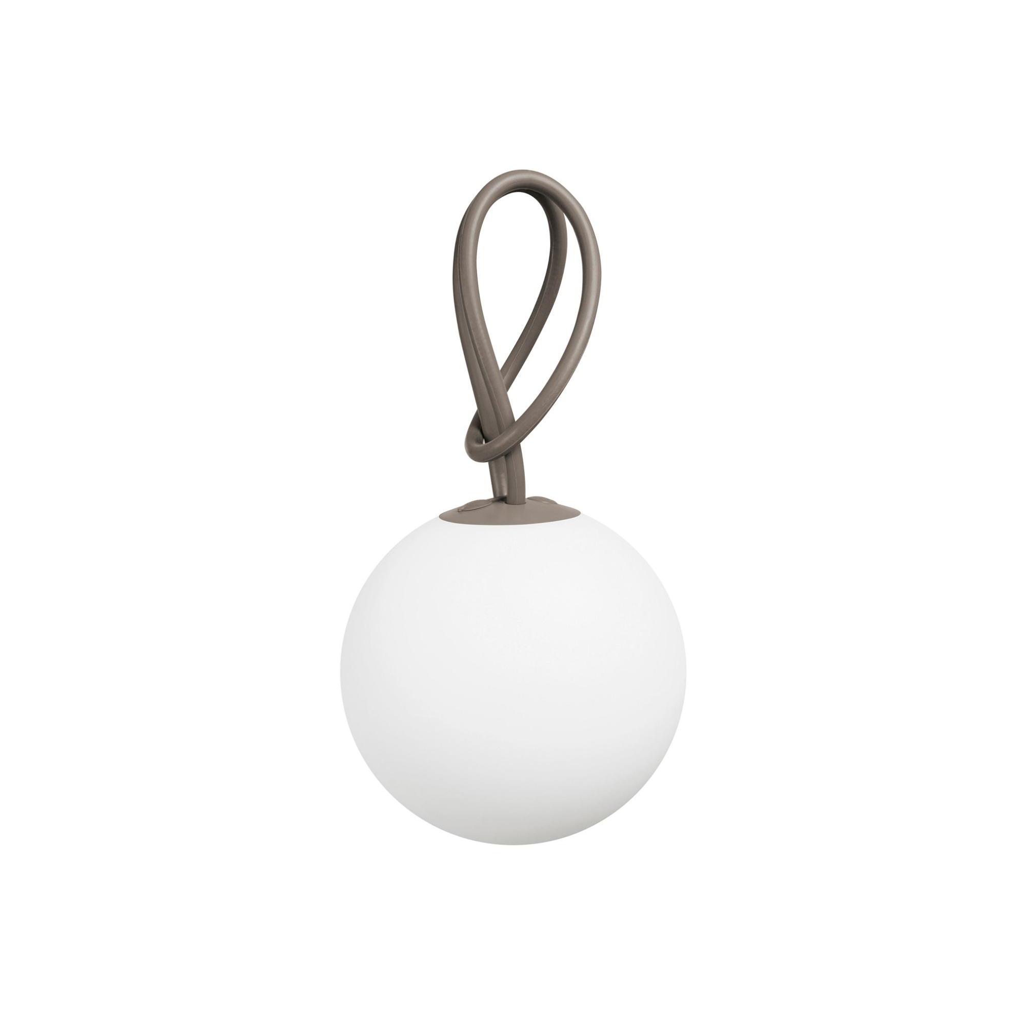 an outdoor hanging lamp