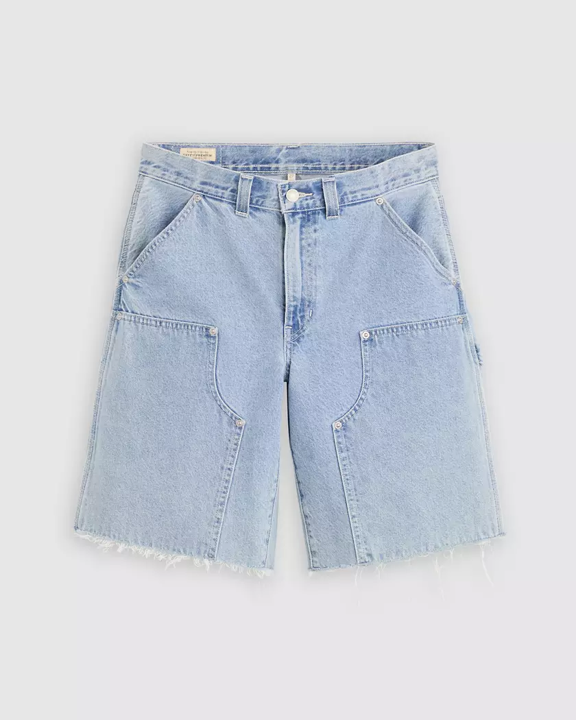 Levi's&amp;reg;, Baggy Dad Utility Shorts