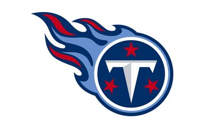 3. Tennessee Titans