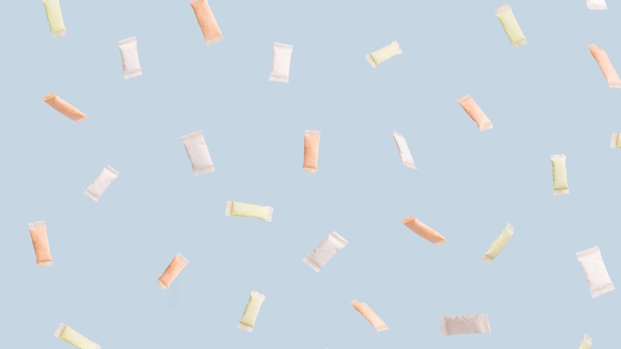 theweek.com - Devika Rao, The Week US - Nicotine pouches are everywhere, from tech companies to the wellness industry