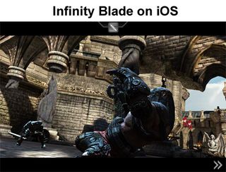 Infinity Blade