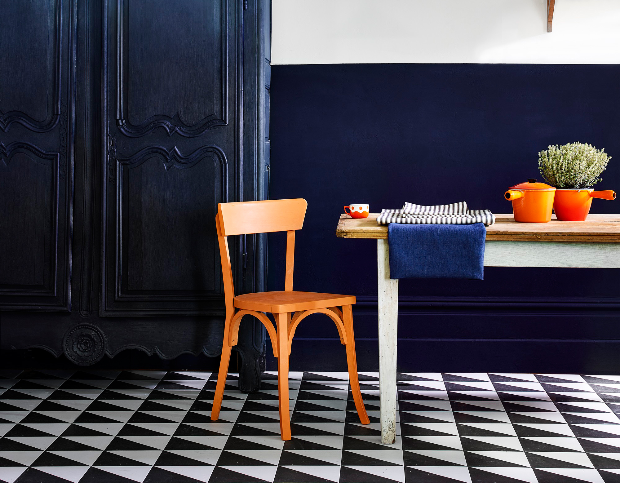 These Are The Best Furniture Paints