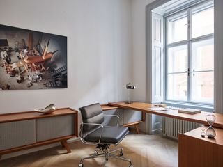 Vienna-based design and architecture studio