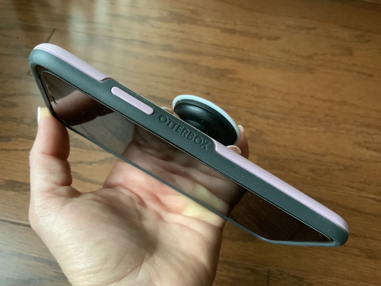 Otterbox Otter + Pop Symmetry Series iPhone Case