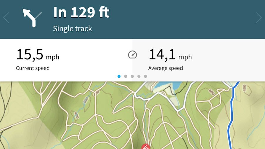 Essential apps for bikepacking turn your phone into the ultimate