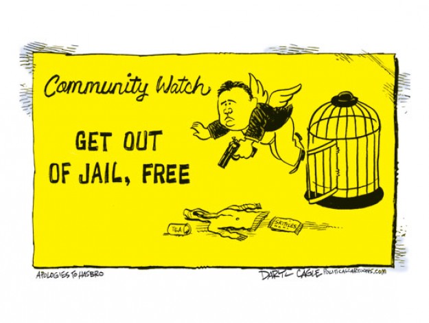 A free pass