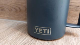 YETI Rambler 34 oz French Press