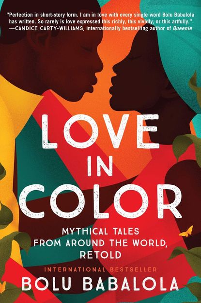 'Love in Color' by Bolu Babalola