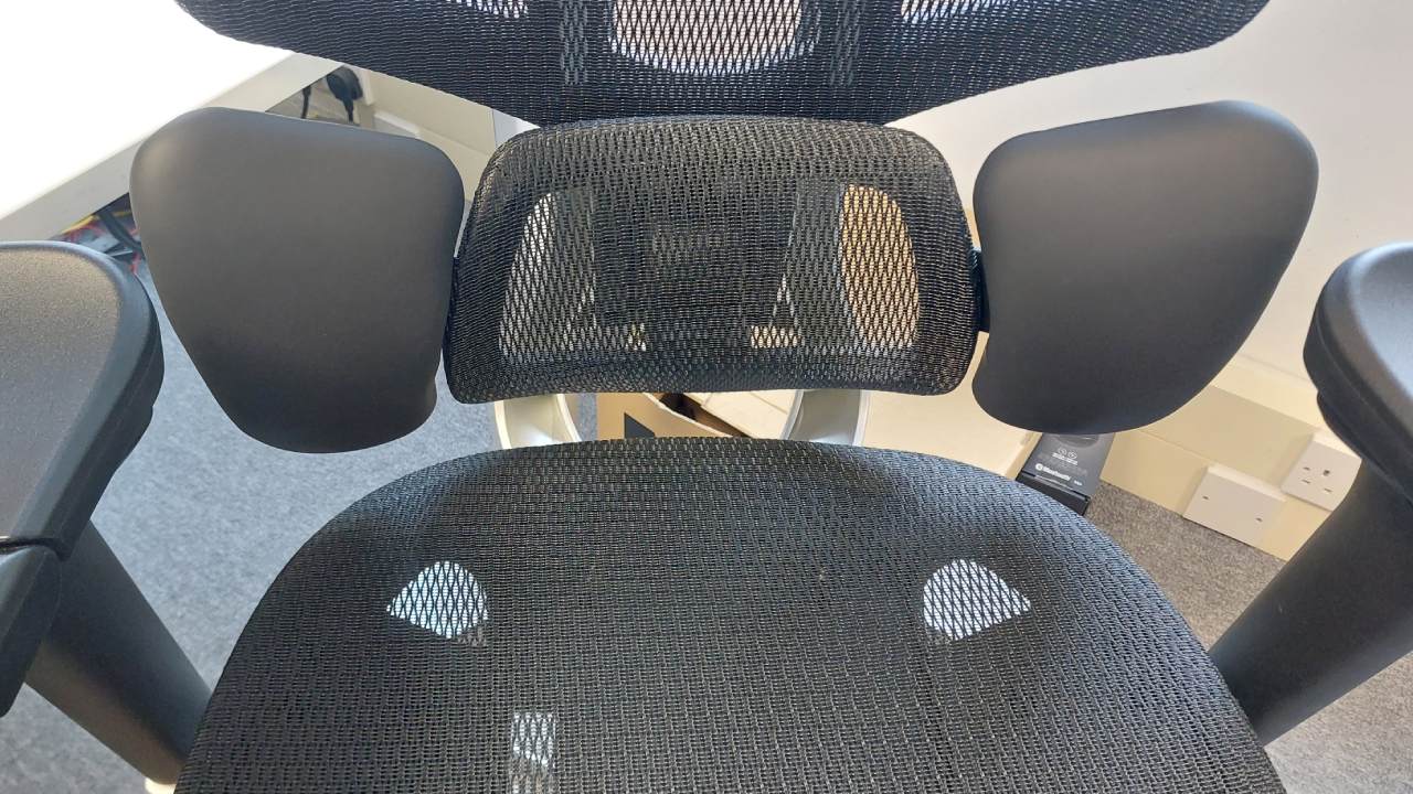 HBADA E3 Pro Office Chair