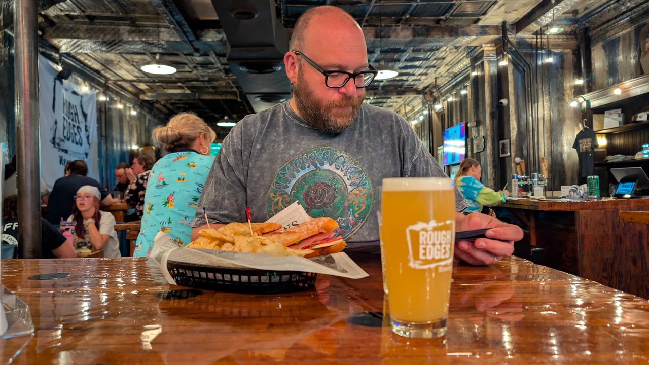 Google Pixel 9 Pro camera samples for review