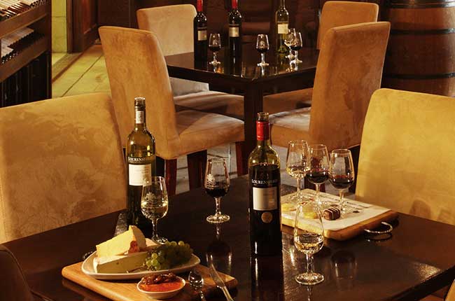 restaurant complaints