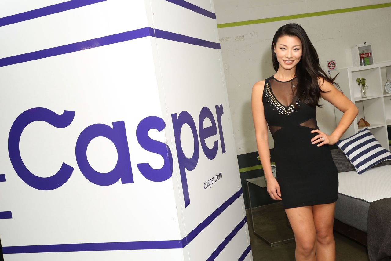 Casper logo