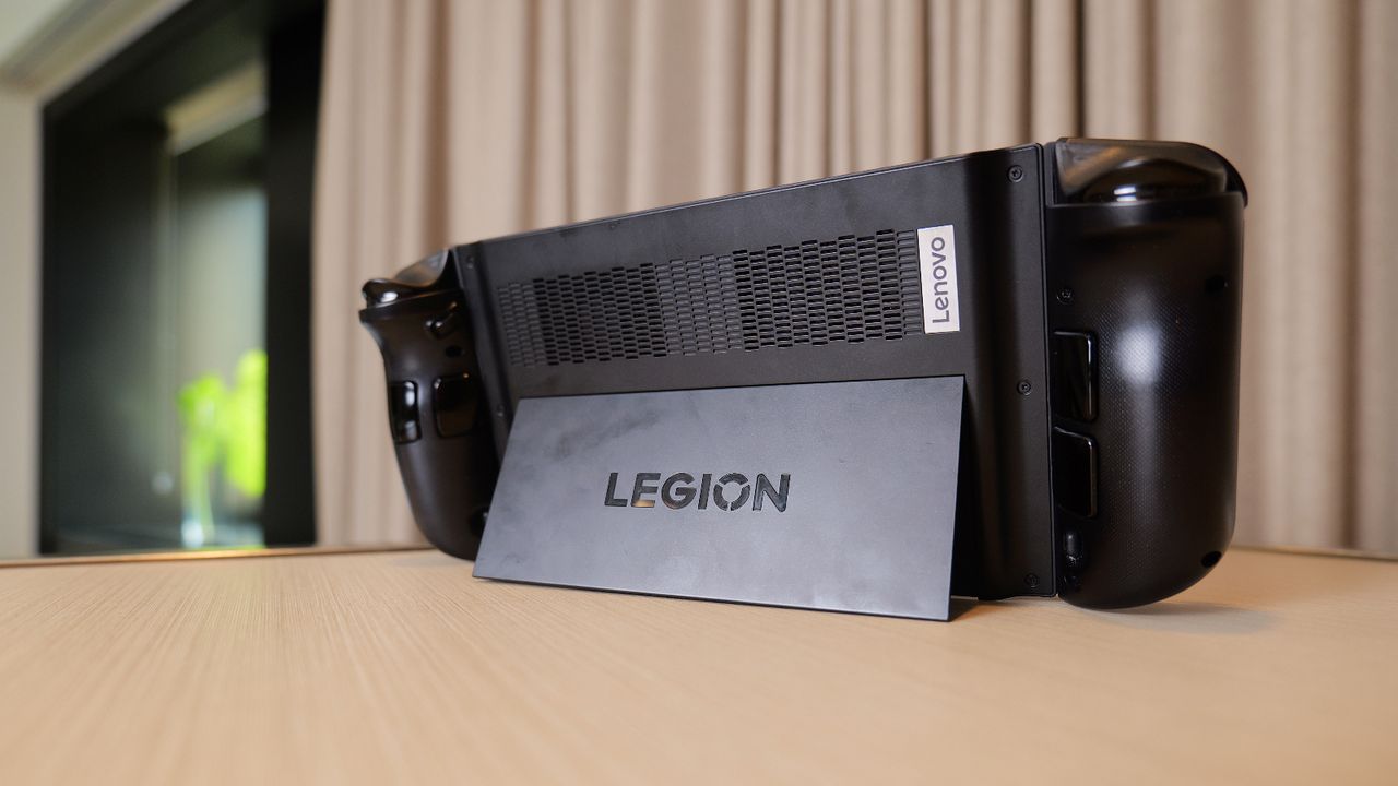 Lenovo Legion Go