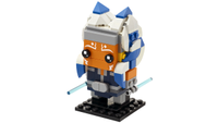 Ahsoka Tano™: $9.99 on LEGO