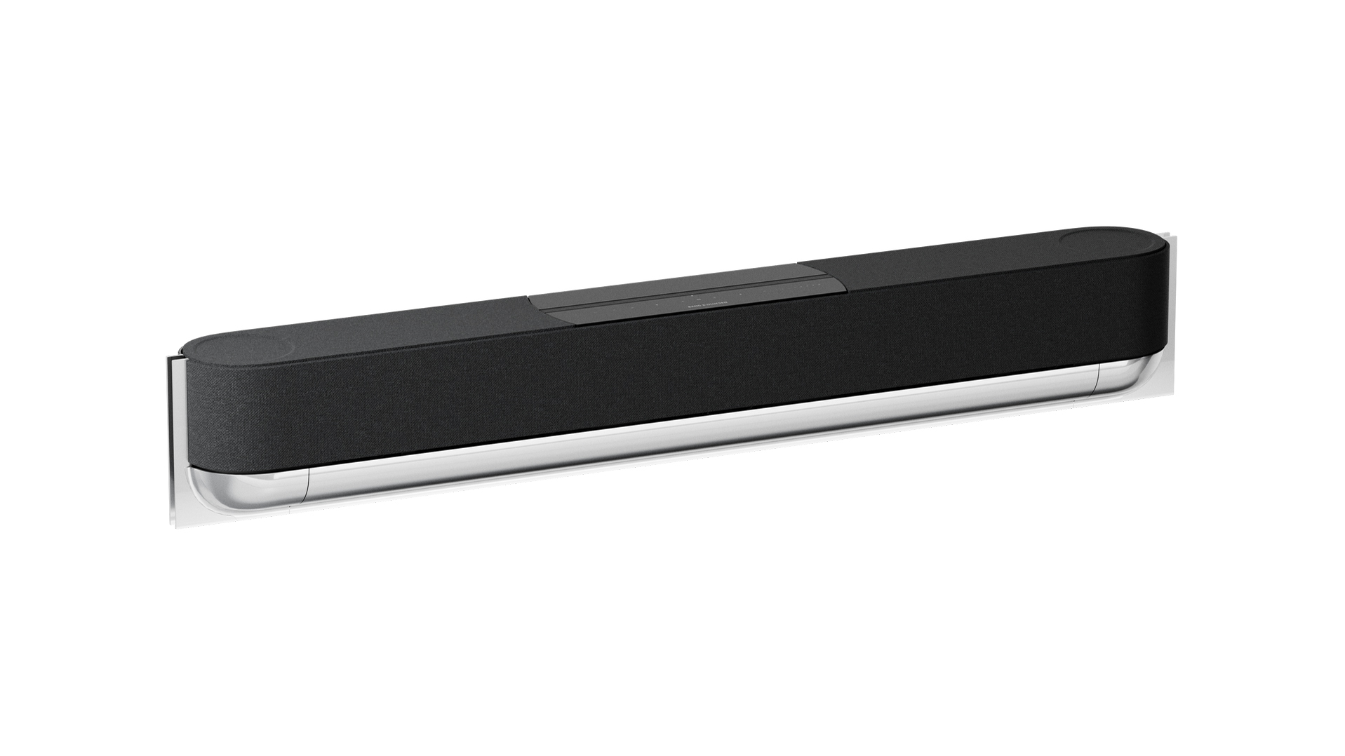 Bang & Olufsen's New Dolby Atmos Soundbar Is Designed To Outlive Your ...