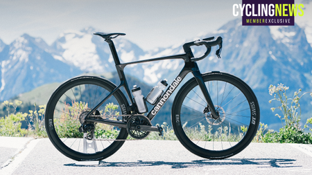 Cannondale SuperSix Evo