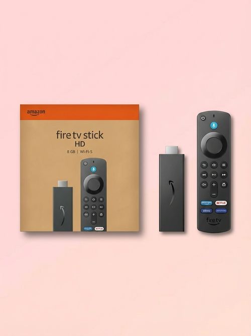 Amazon Fire TV Stick HD