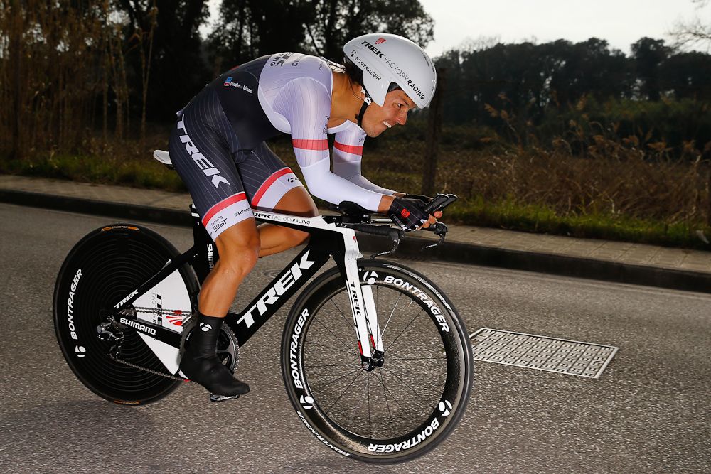 Julian Arredondo (Trek Factory Racing)