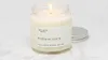 Select Aroma Pumpkin Spice Soy Wax Candle