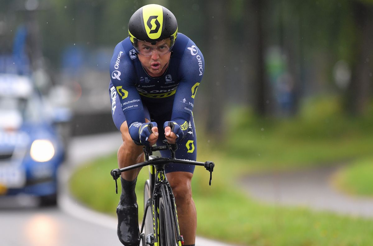 Simon Gerrans (Orica-Scott)