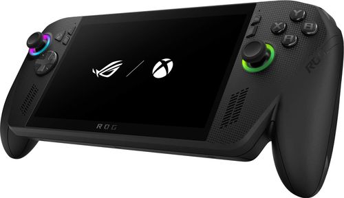 Rog Xbox Ally X 