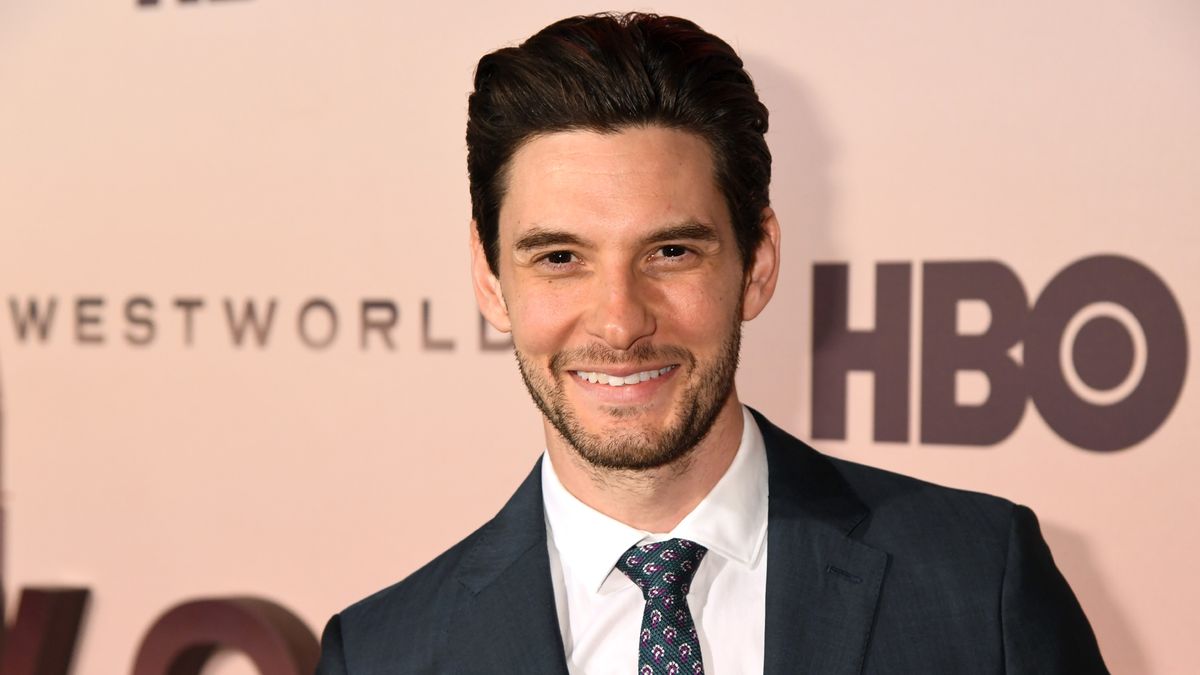 Ben Barnes