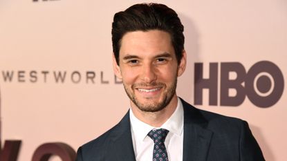 Ben Barnes