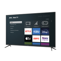 Onn 70-inch Class 4K Ultra HD Roku TV $888