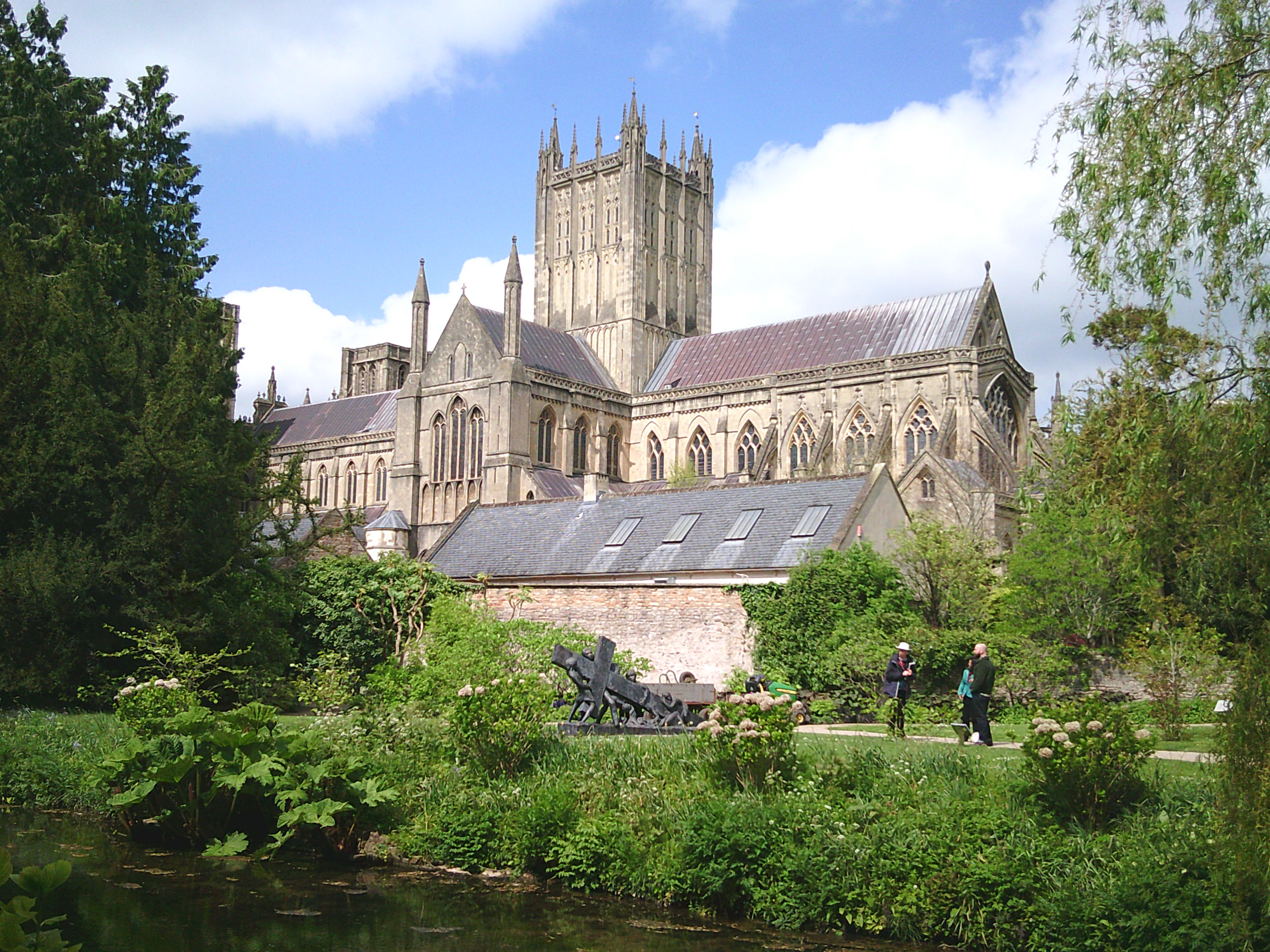 Yashica DigiPix 100 sample image