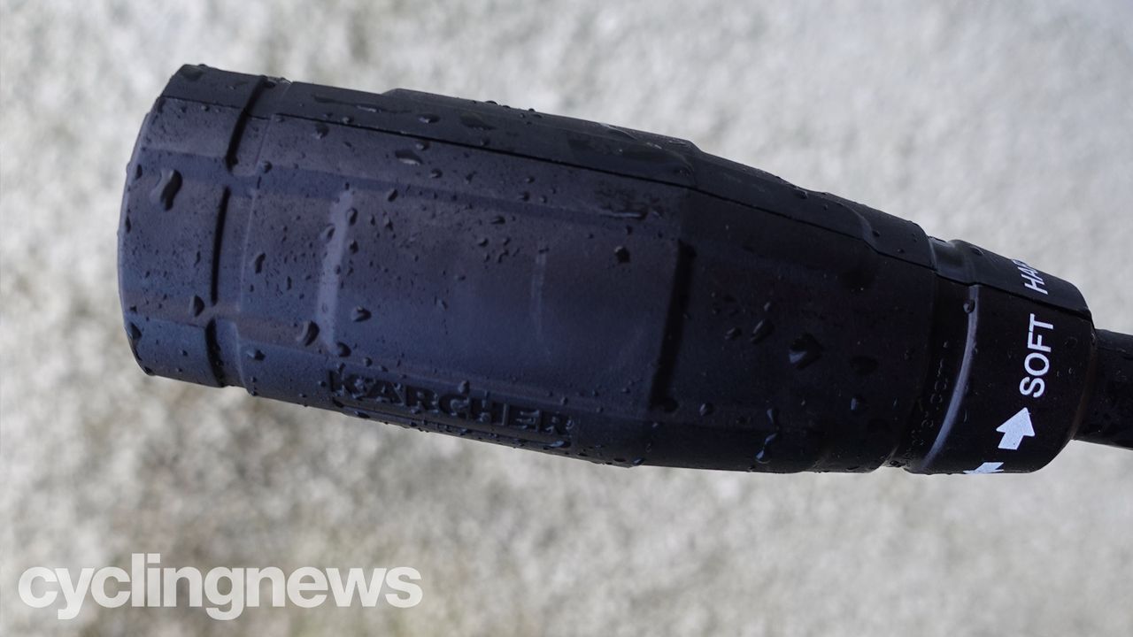 Karcher K3 Review