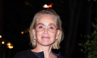 Image of Sharon Stone