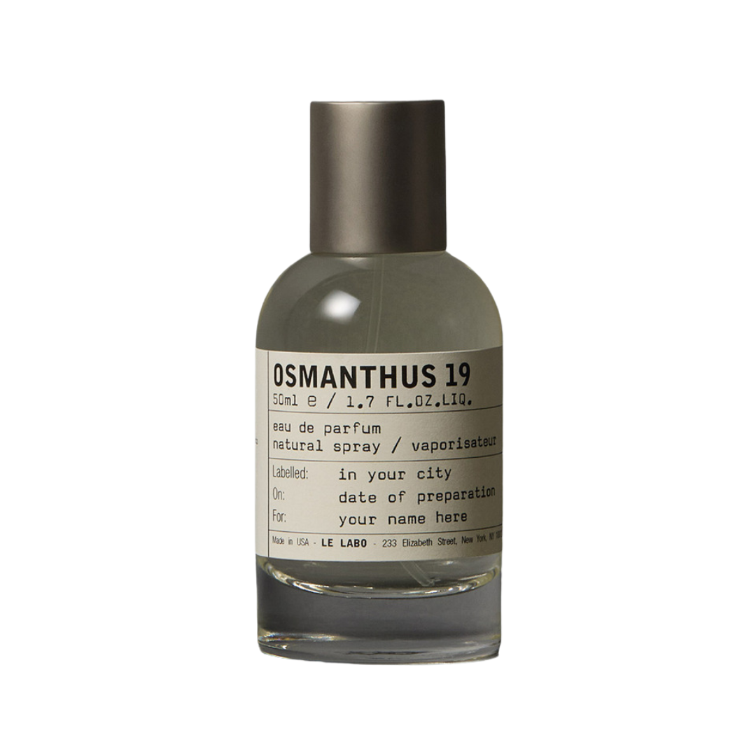 Osmanthus 19