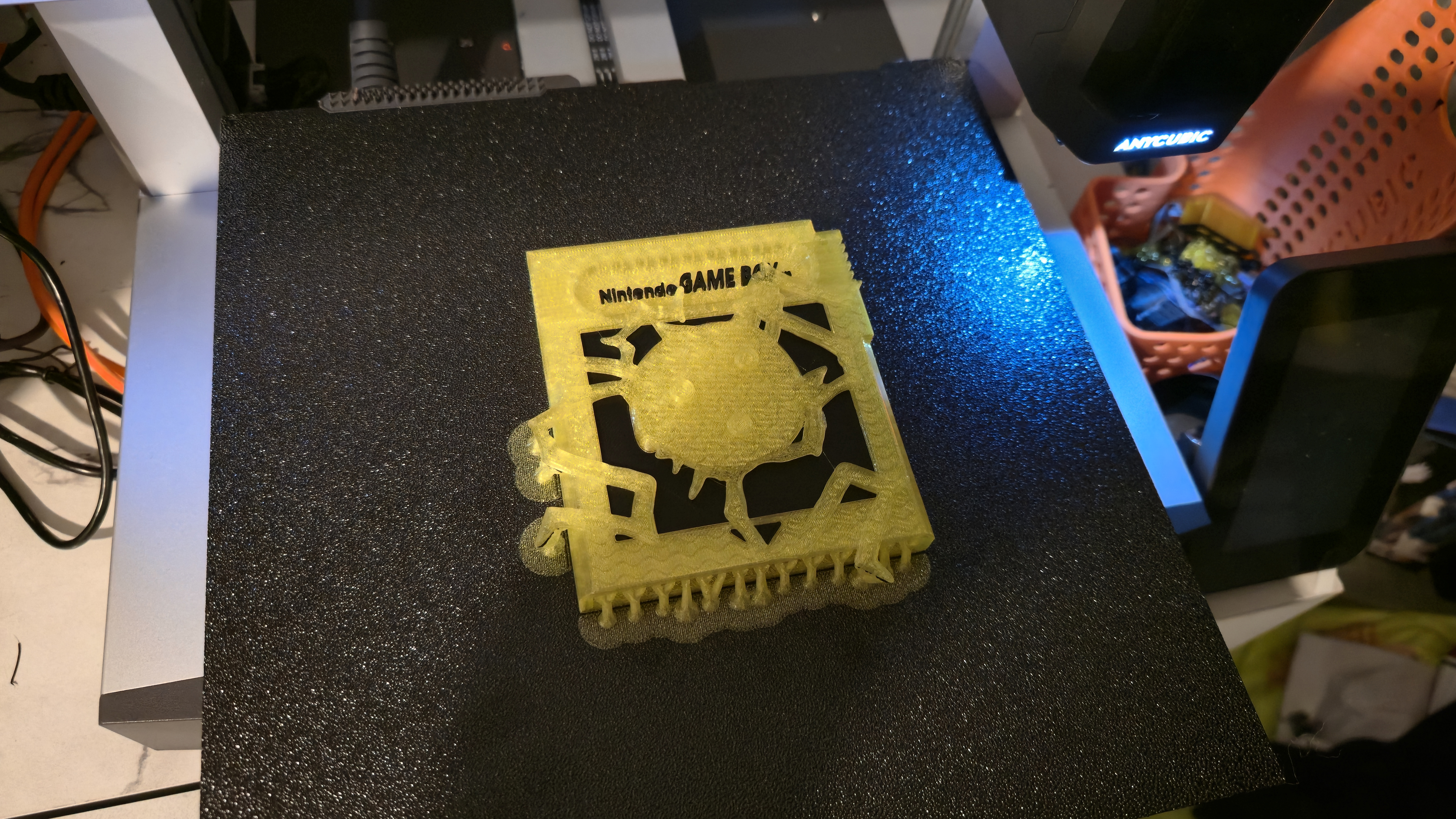 Anycubic Kobra 3 V2 review