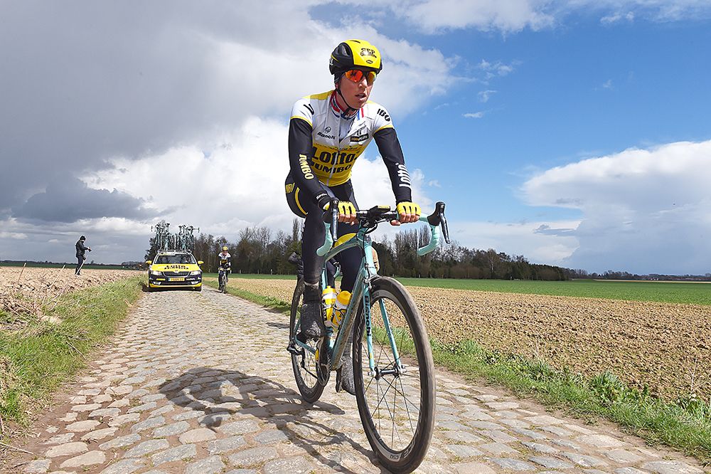 Sep Vanmarcke (LottoNl-Jumbo)