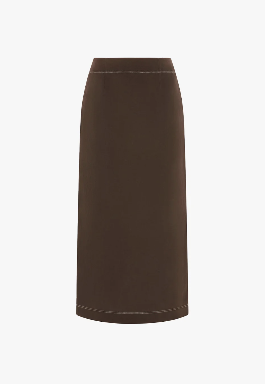 ALIGNE, Mia Linen Maxi Skirt